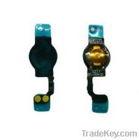 Sell iphone 5 home button flex cable