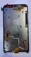 LCD display touch screen digitizer for BlackBerry Z30