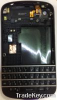 Sell full housing complete case for BlackBerry Q10