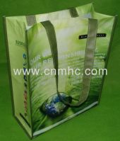 Sell RPET Shopping bag