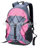 Sell RPET backpack