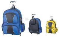 Sell RPET Trolley Backpack