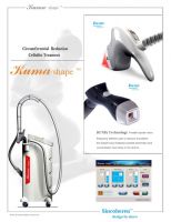 KumaShape slimming machine