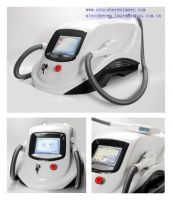 IPL equipment Medical CE approval