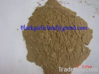 Sell black garlic powder