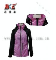 Sell camping & hiking wear