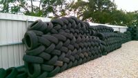 185R14 used tyres