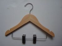 Sell wooden Kid's hanger