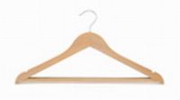 sell P66 wooden hanger