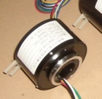 High quality slip ring with competitive price