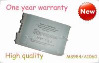 Laptop Battery for Apple M8984/A1060