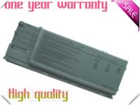 Sell Laptop Battery for Dell Latitude D620