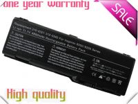 Replacement Laptop Battery for Dell Inspiron 6000