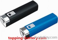 Sell  portable mobile power bank / keep on your trip anywhere