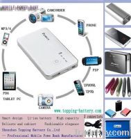 portable phone power charger