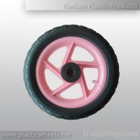 Sell children's bicycle wheel