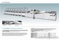 GATHERING MACHINE