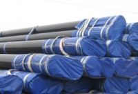 Sell large diameter carbon seamless steel pipe