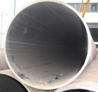 Sell hot expanding carbon welding steel pipe