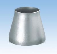 Sell galvanized reducer pipe