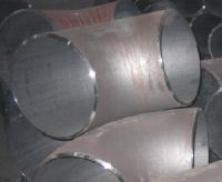 Sell steel pipe bend