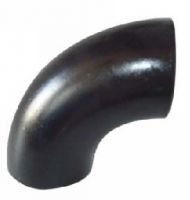 Sell Carbon Steel Elbow, Made According to ASME standard