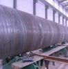 Sell carbon spiral steel pipes used in construction and chemicals