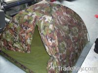 Sell Military two man tent
