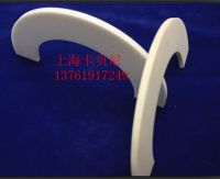 Sell ceramic tube ceramic pump ceramic ring ceramic component