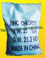 Sell Zinc Chloride