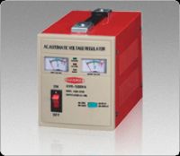 AVR relay type plastic surface plate voltage stabilizer