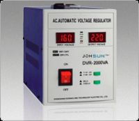 DVR universal automatic AC voltage for 110VAC/220VAC