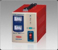 SVR Classic style AC automatic voltage stabilizer