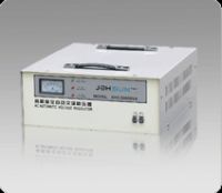 SVC-S super-thin type high accuracy AC voltage stabilzier