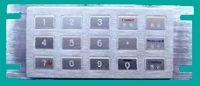 Sell Kiosk Metal Numeric Pinpad-W2150-15