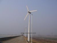 Sell 20KW wind turbine