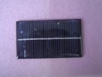 Sell solar panel