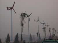 Sell 500w small wind generator