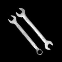 Spanners - Combination /Double open /Ring