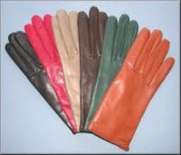 leather goods