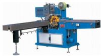 Sell  Automatic Paper Handkerchiefs Packaging Machine