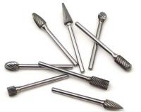 Carbide Burrs