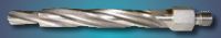 Threaded Shank Reamer - Extra Long Series