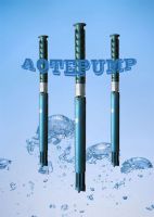 high lift submersible pump