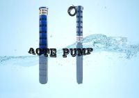 high pressure submersible pump