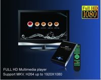 HD Media Player A6-FH