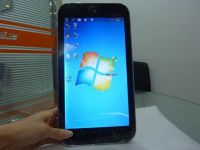 10" W102A Tablet PC