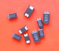 SELL chip tantalum capacitors