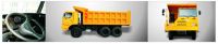 Sell mining dump truck from wochi basing ur requirement