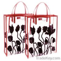 Sell PVC Tote Bags
